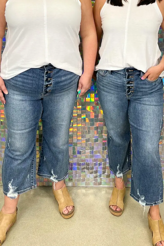 Jean 82509