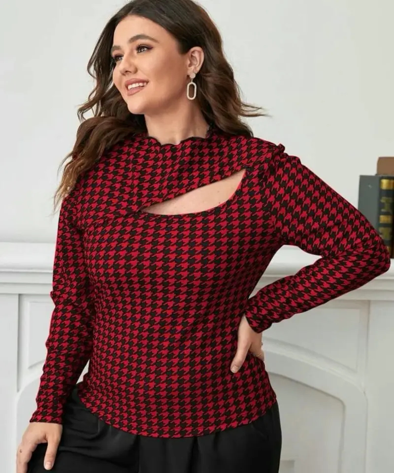Blusa Marian
