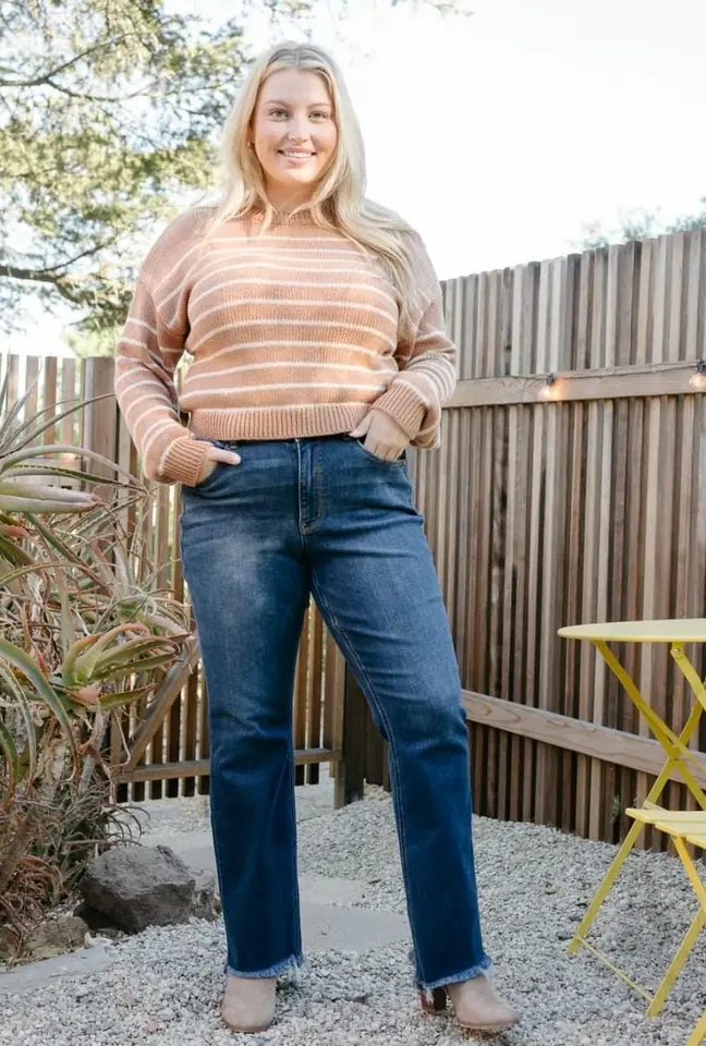 Jean 82568