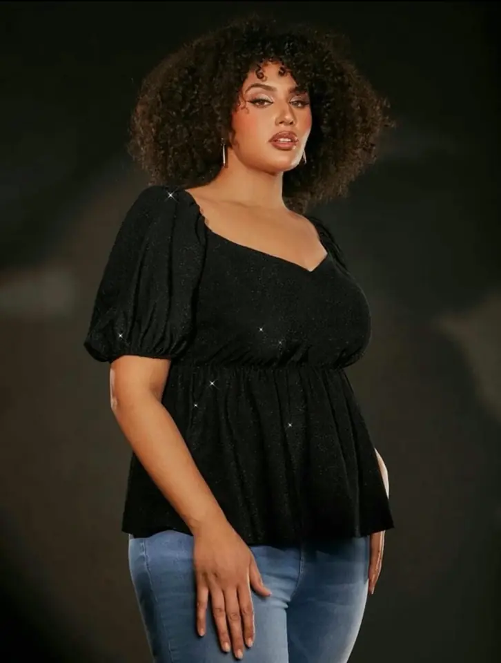 Blusa Mady