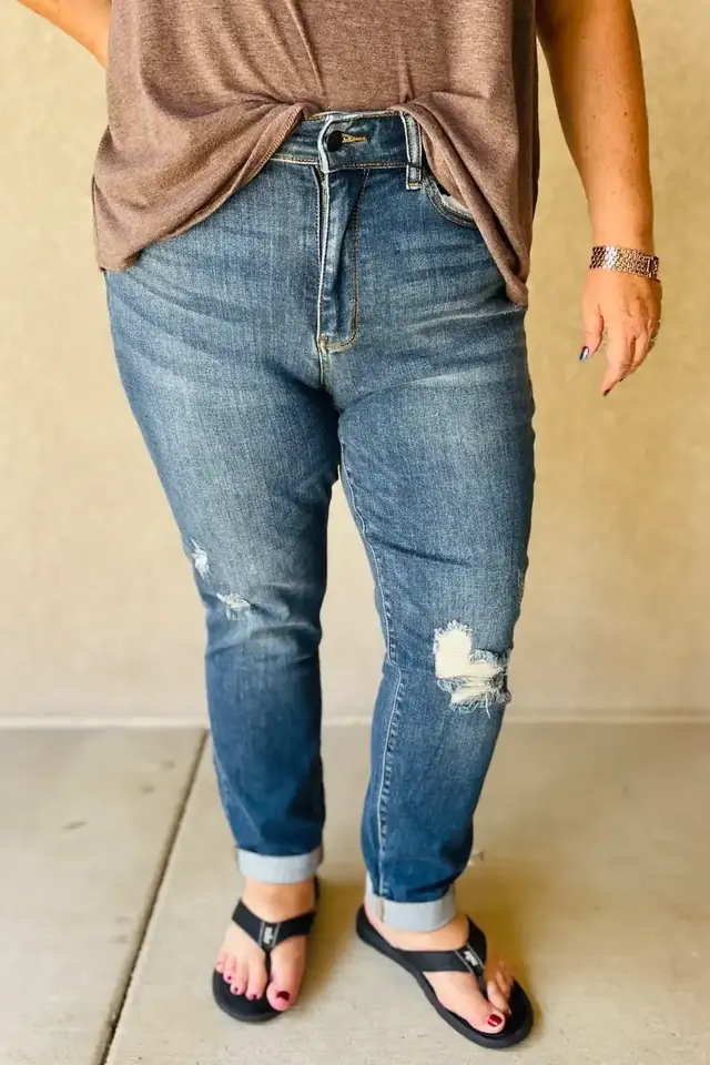 Jean 82204
