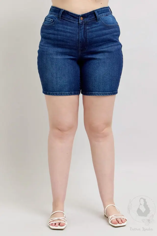 Short de jean Cod.293