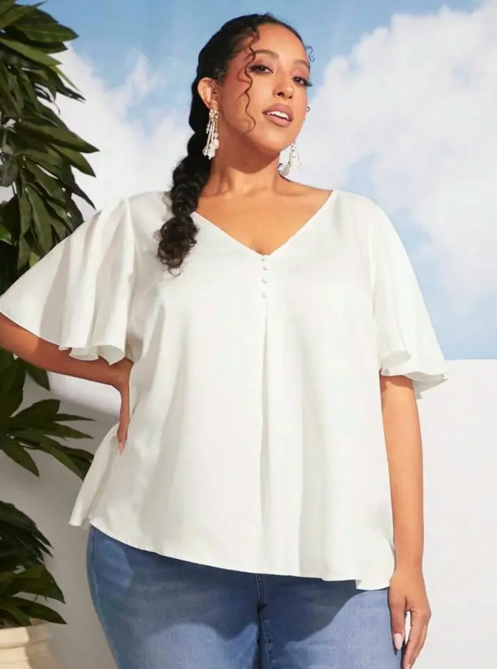 Blusa Wife