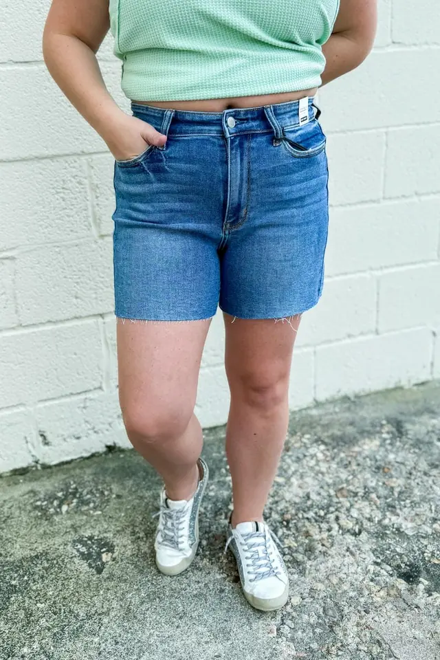 Short de jean Cod.104