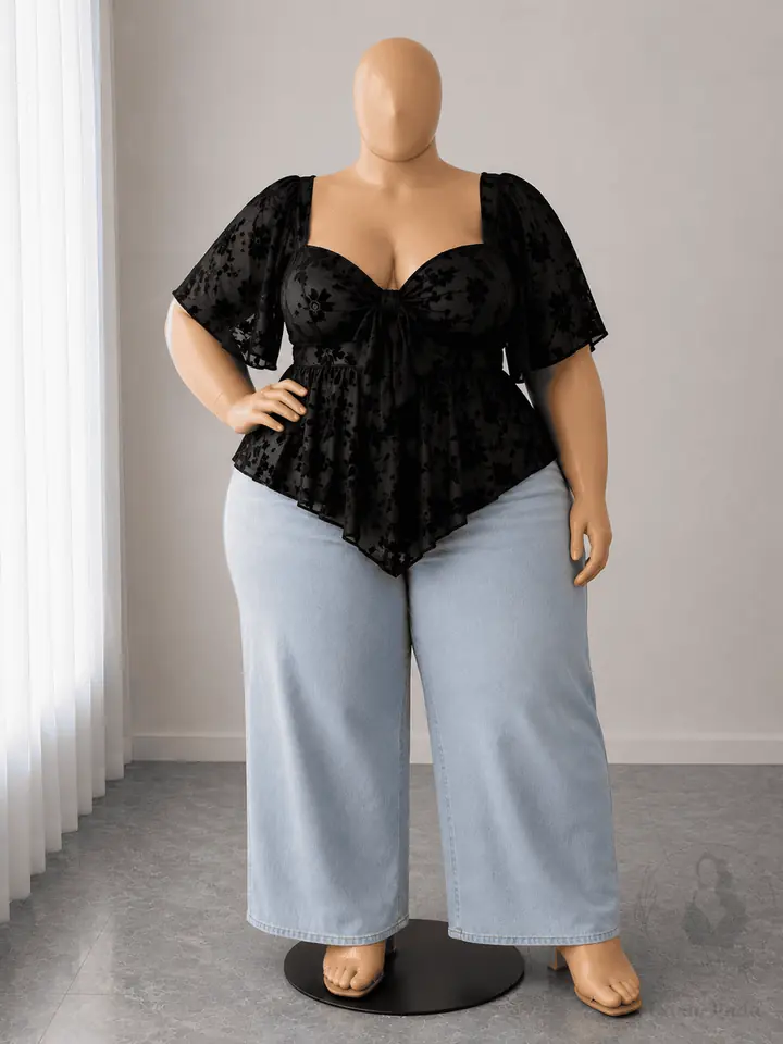 Blusa Sofia