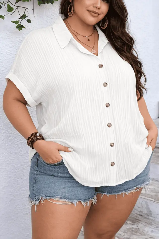 Camisa Rumi