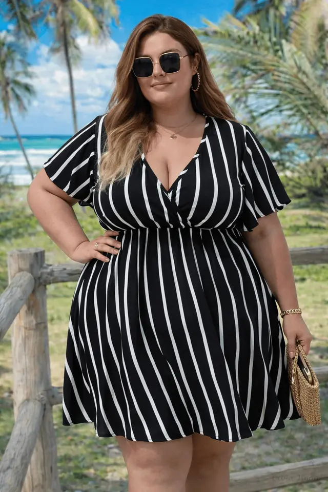 Vestido Soca