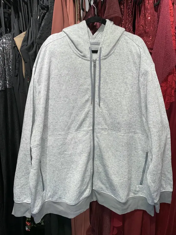 Campera Canela