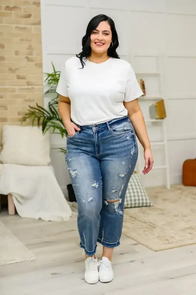 Jean 82436