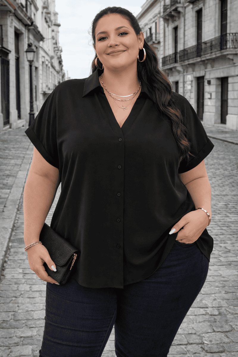 Camisa Dulce