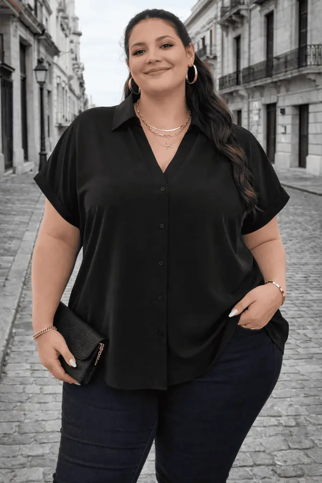 Camisa Dulce