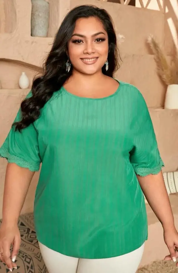 Blusa Lima