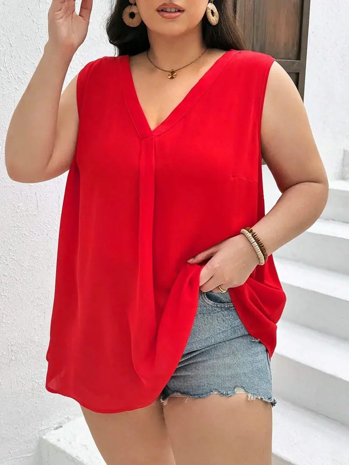 Blusa Sandra