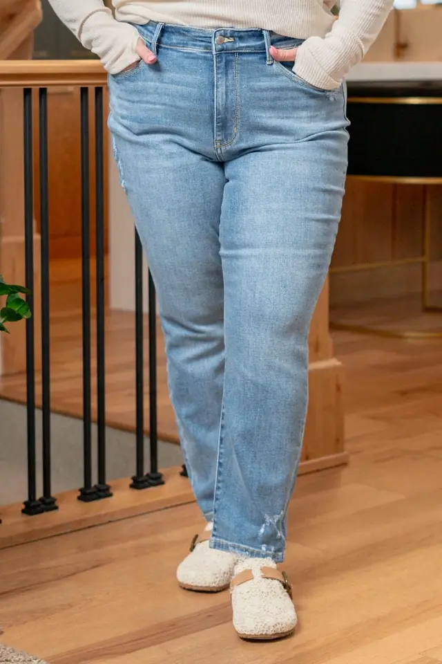 Jean 82590