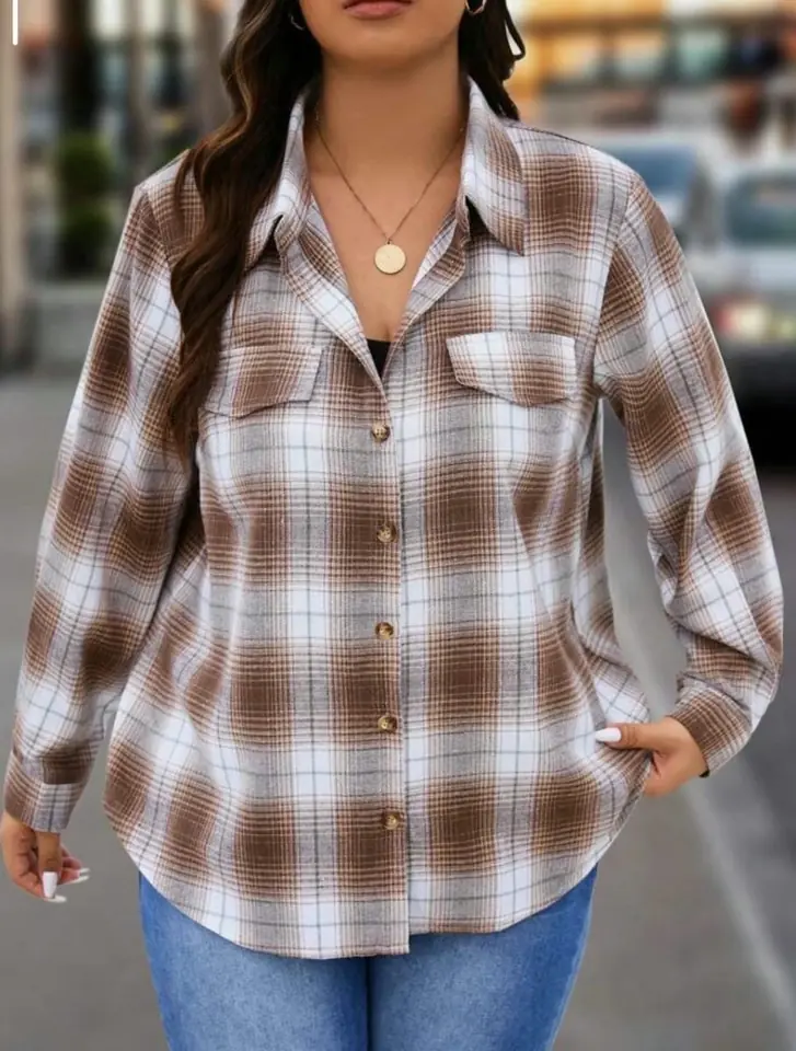 Camisa jessic