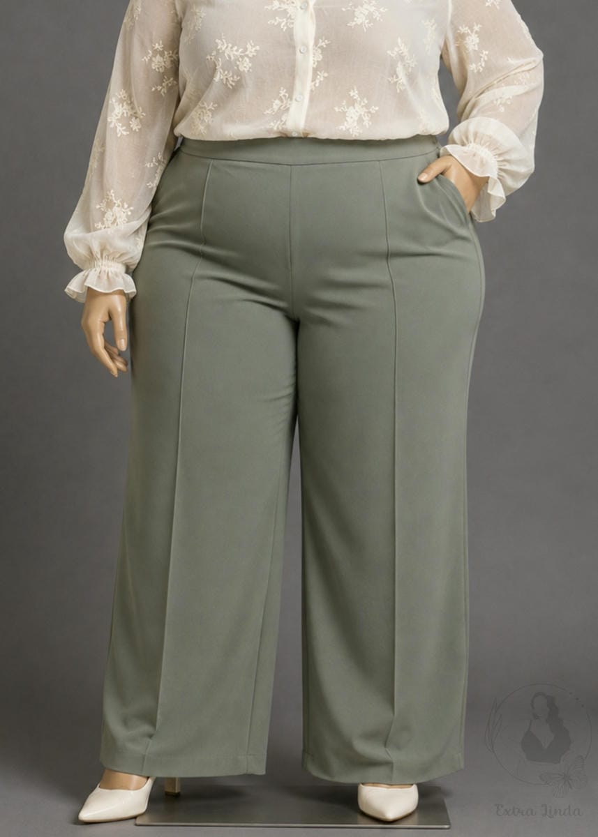 Pantalon Rosalia