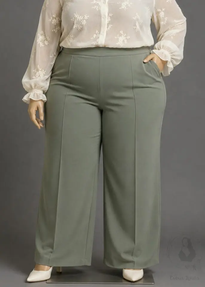 Pantalon Rosalia