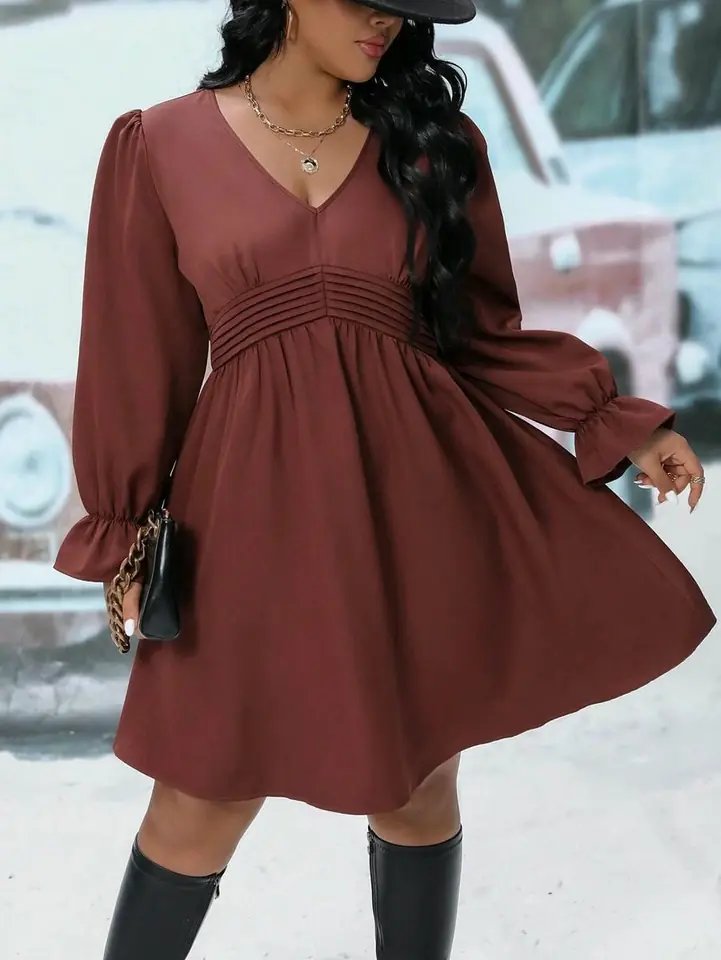 Vestido Mafalda