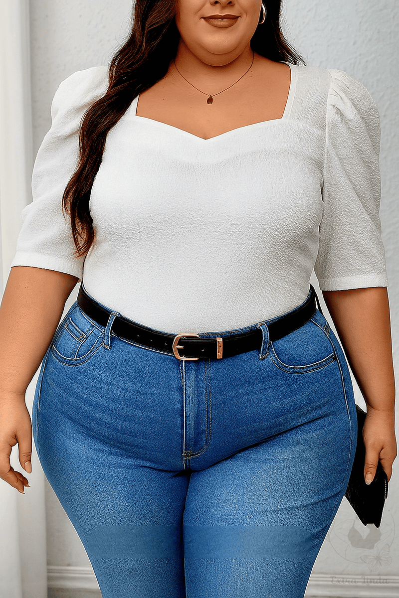 Blusa Romina