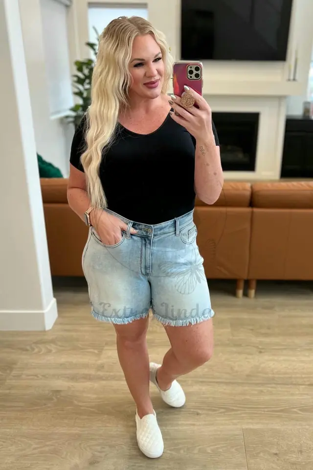 Short de Jean Constanza