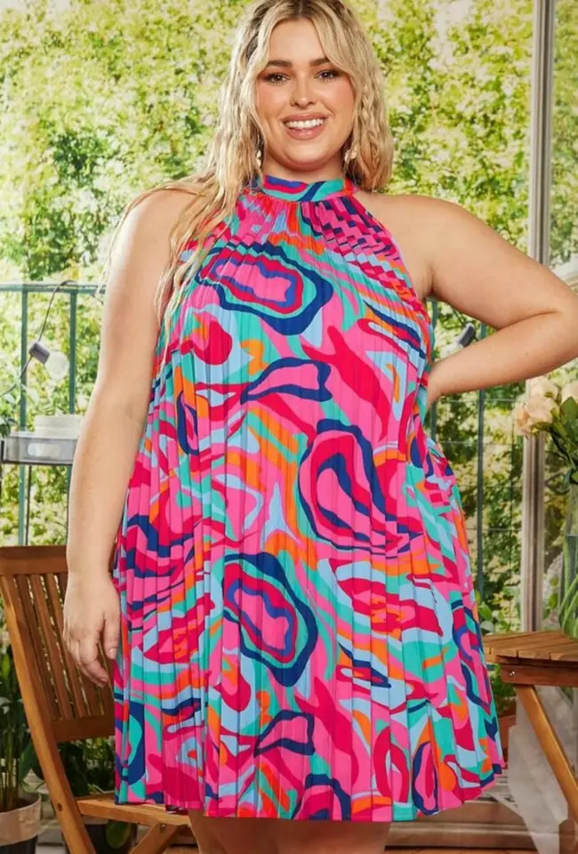 Vestido Giordano