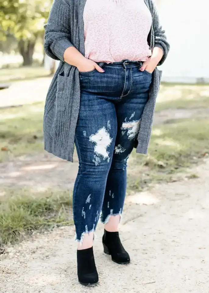 Jean 82230