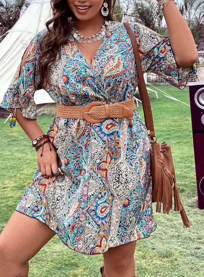 Vestido Rosmary
