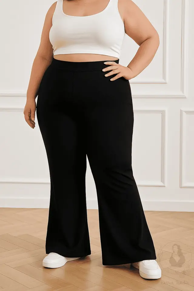 Pantalon Blend