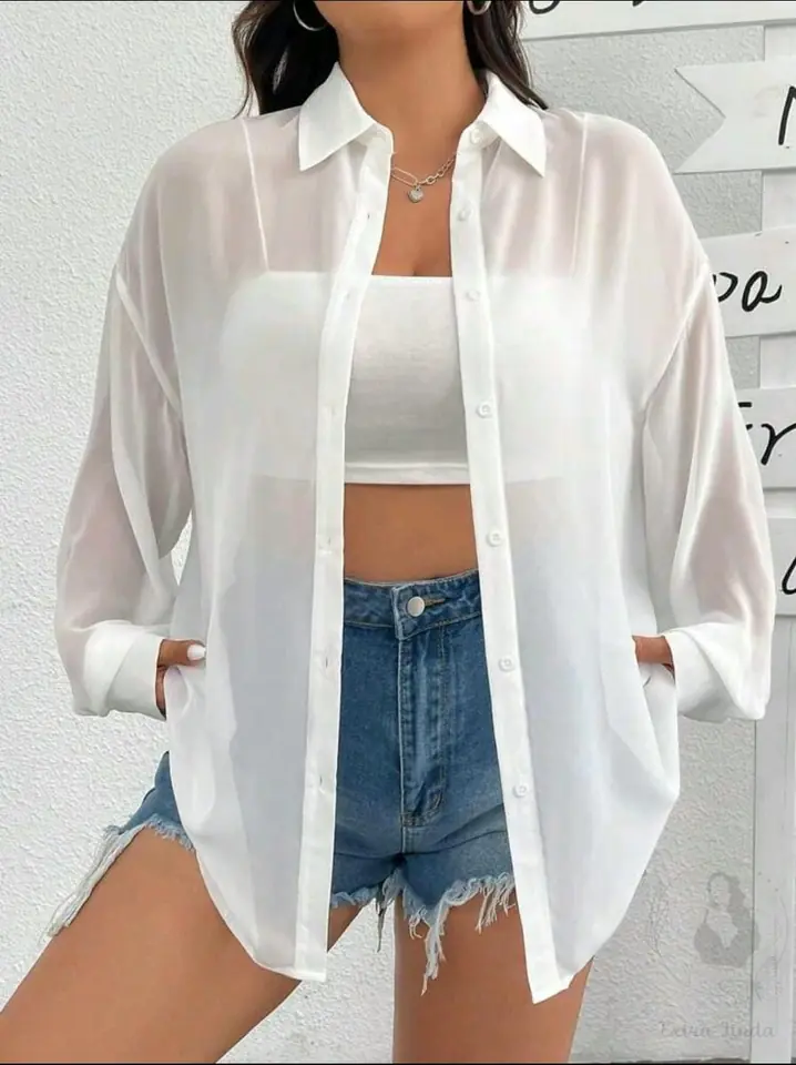 Camisa Tuzi