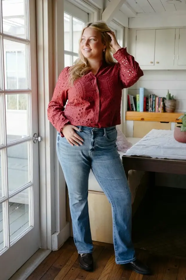 Jean 82337