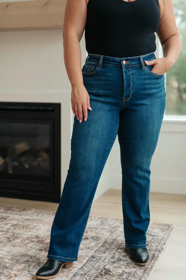 Jean 82556