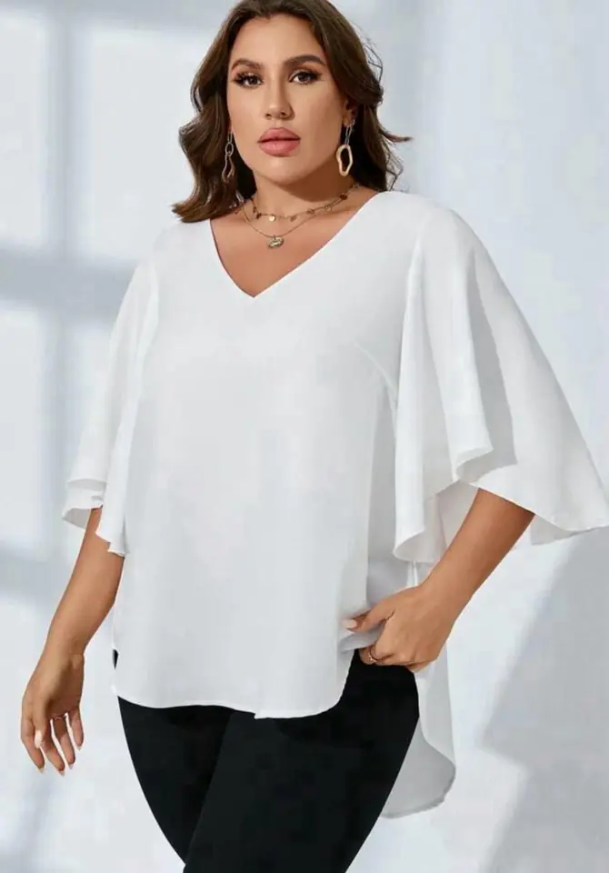 Blusa Versa