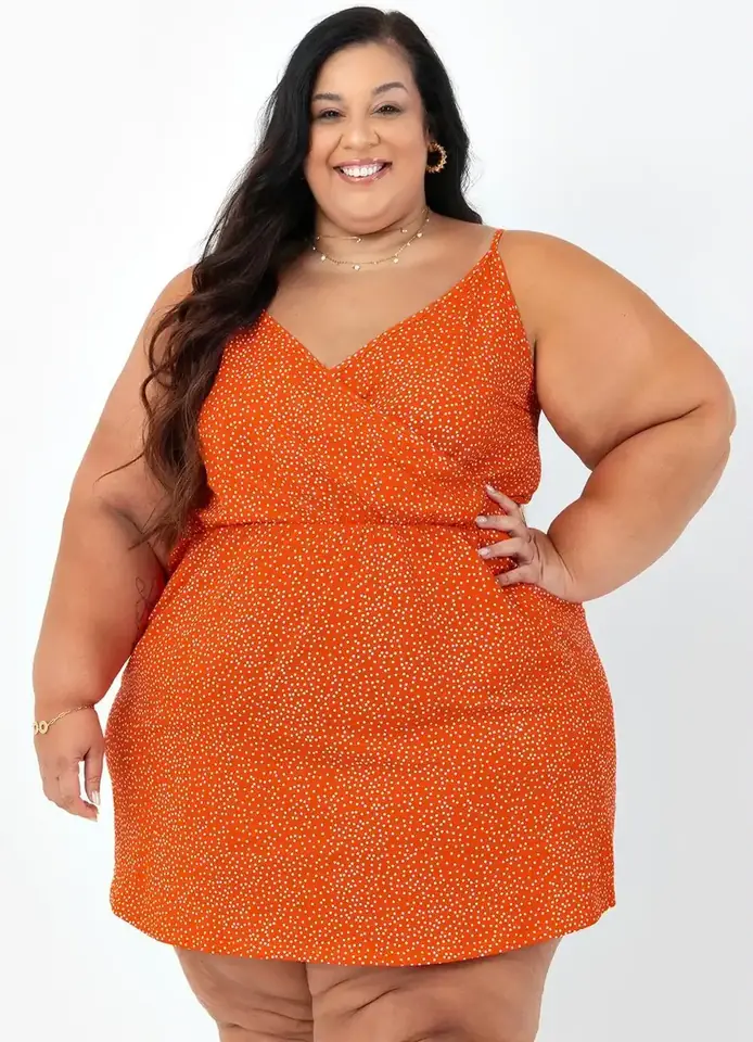 Vestido Melina