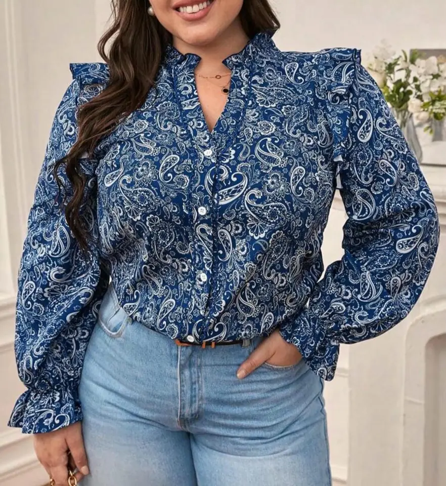 Camisa Nieves