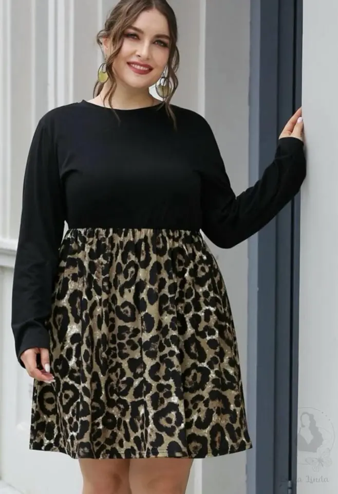 Vestido Laura