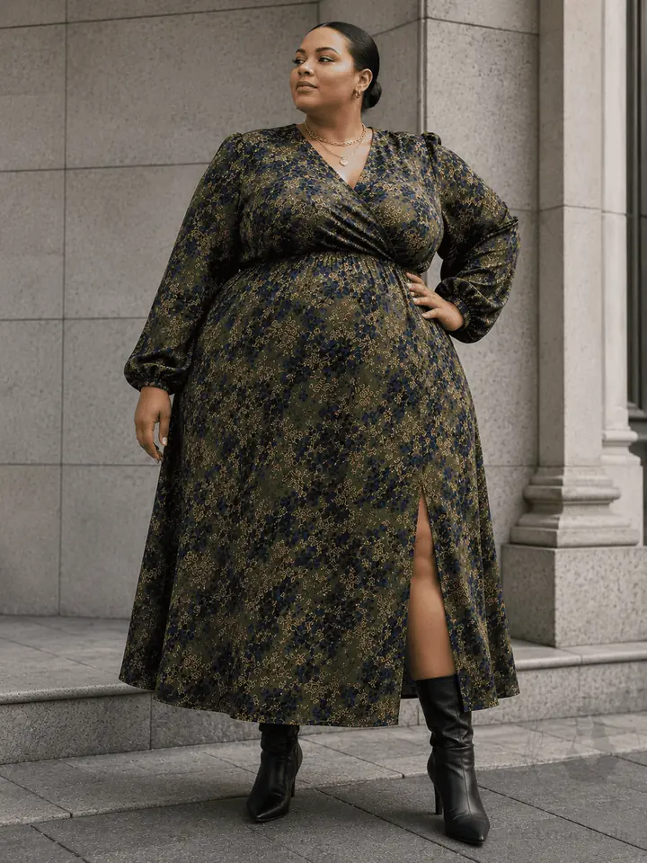 Vestido Elmer