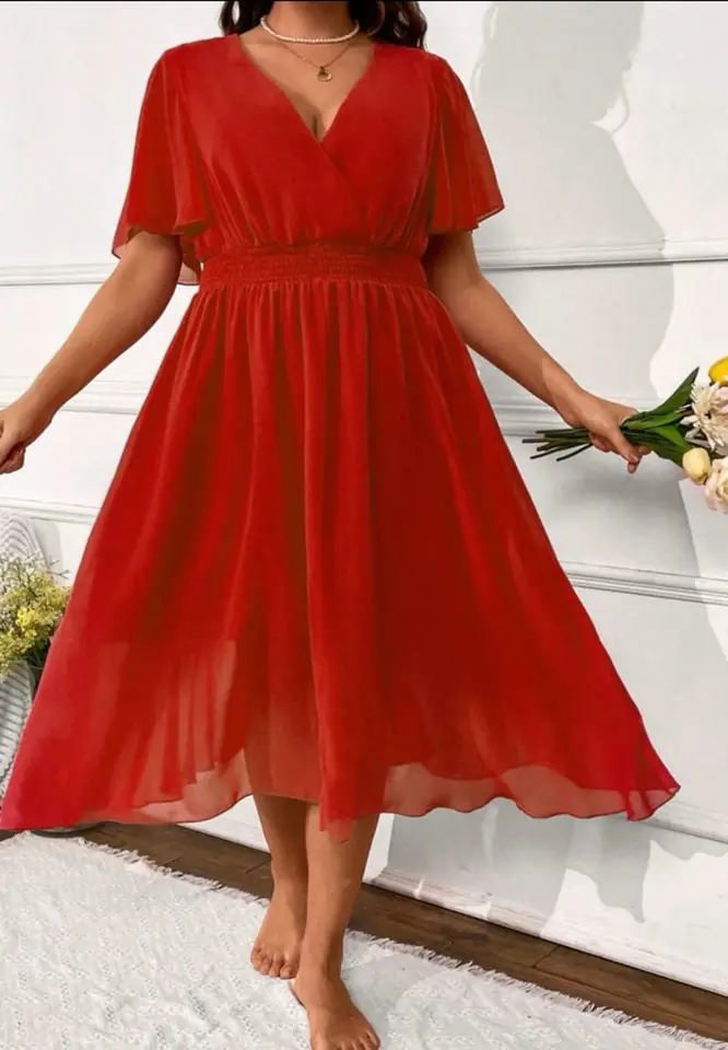 Vestido Ulda