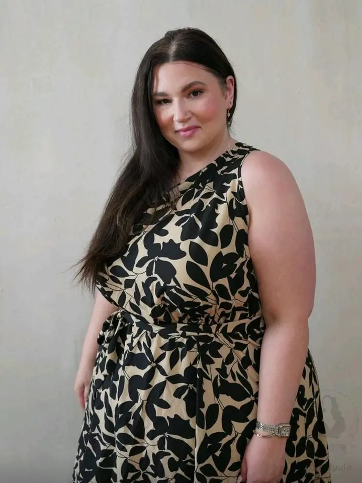 Vestido Pothus