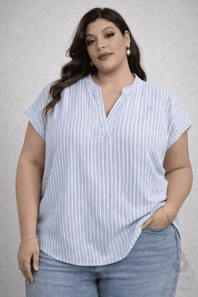 Blusa Alma