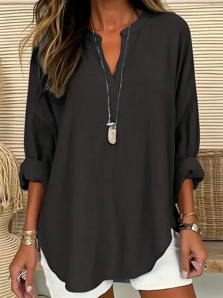 Blusa Adonis