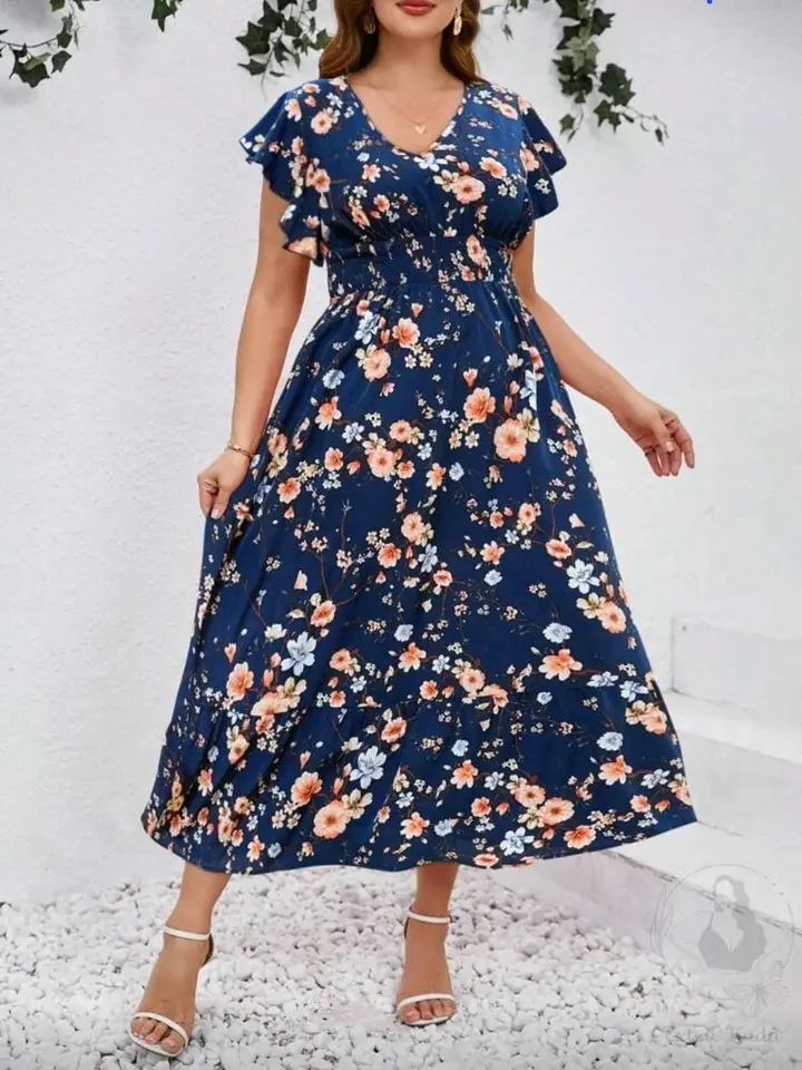 Vestido Maluma