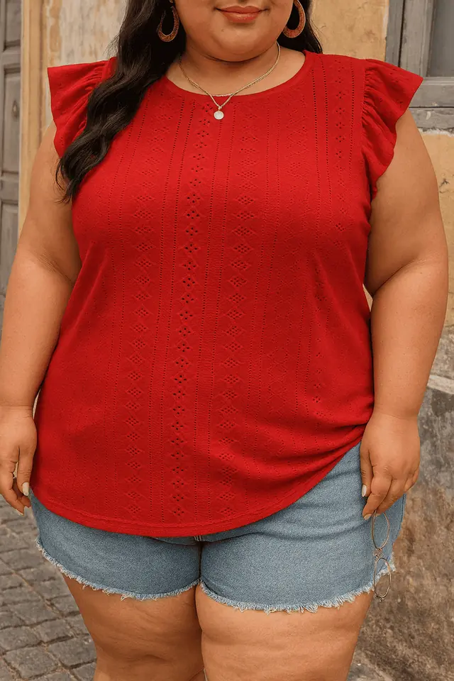 Blusas Lima