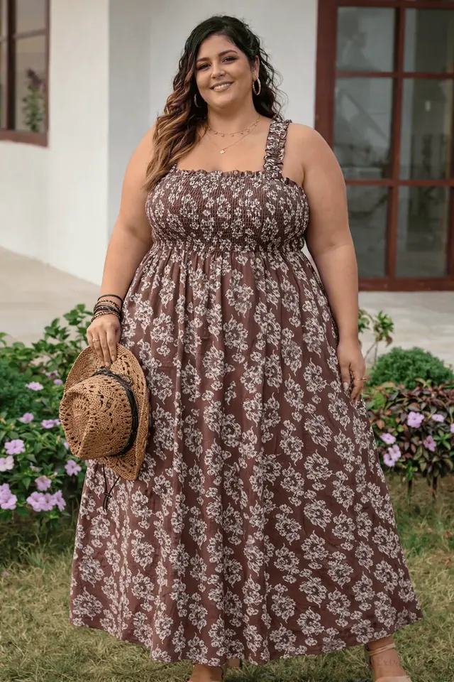 Vestido Laura