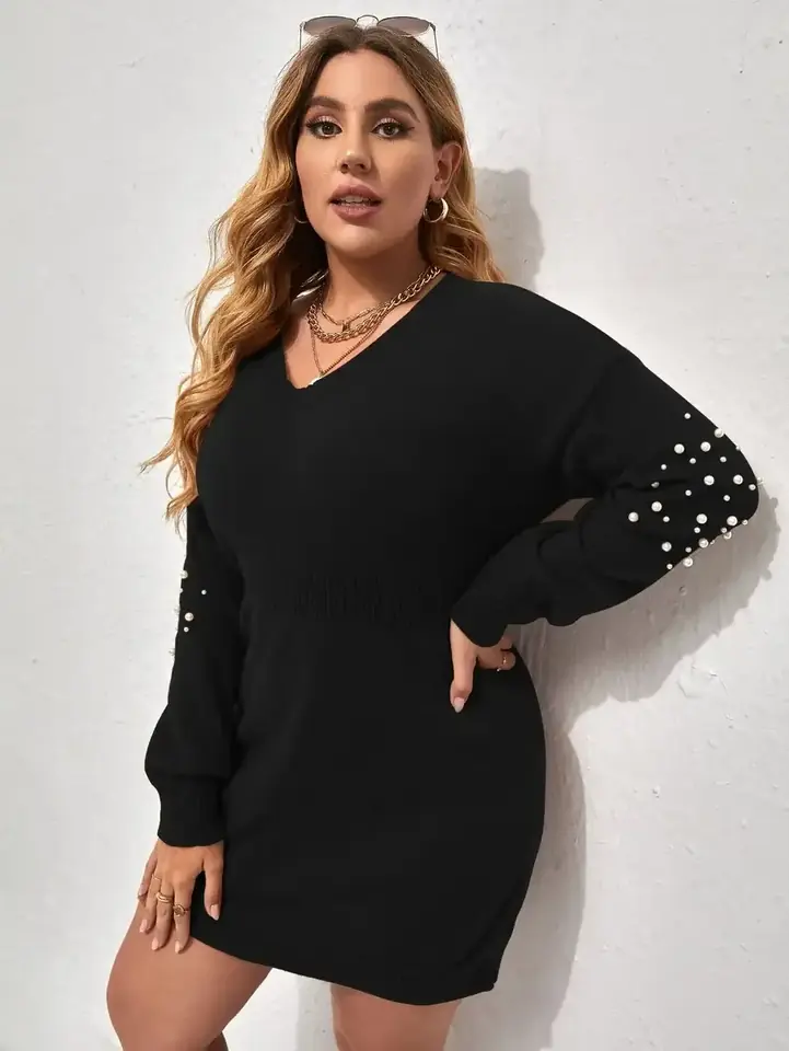 Vestido Versalles