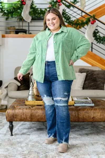 Jean 82426