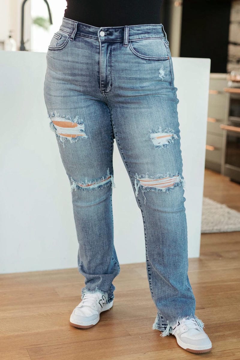 Jean 82425