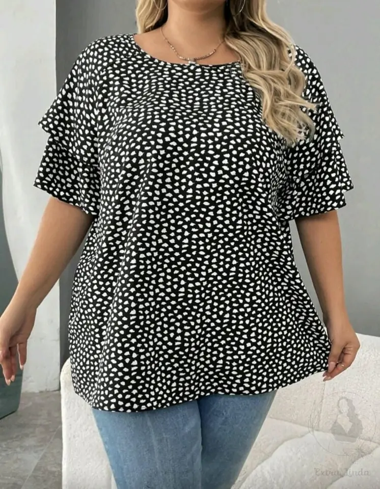 Blusa Frida