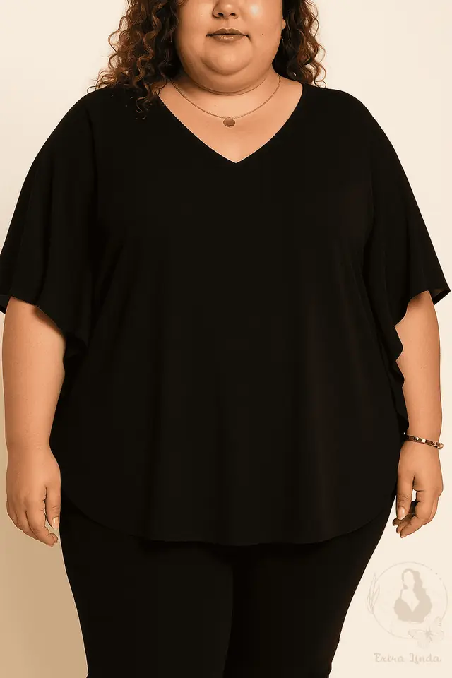 Blusa Vilma