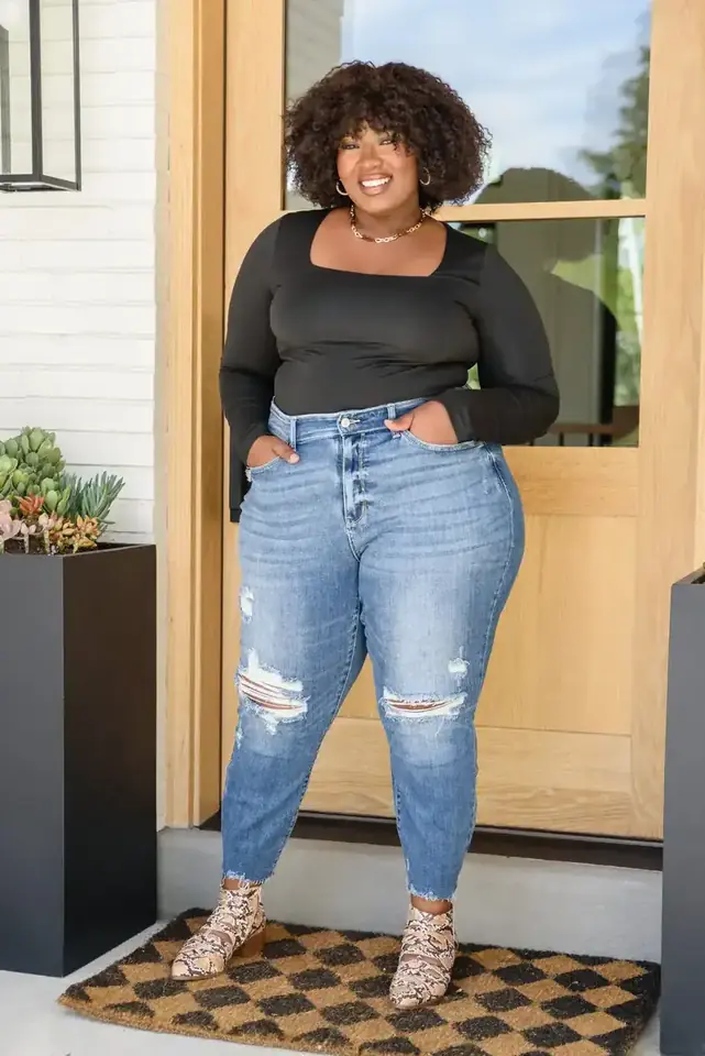 Jean 82306