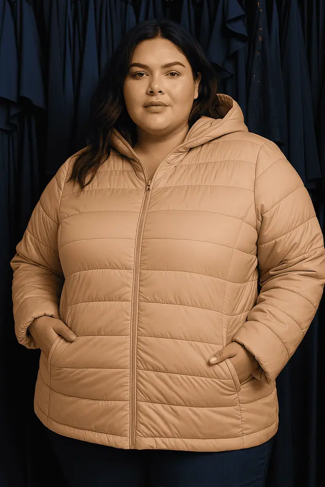Campera Rudy